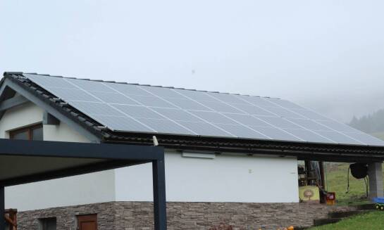 Fotovoltaika pre domácnosti v Považskej Bystrici: efektívna cesta k úsporám 