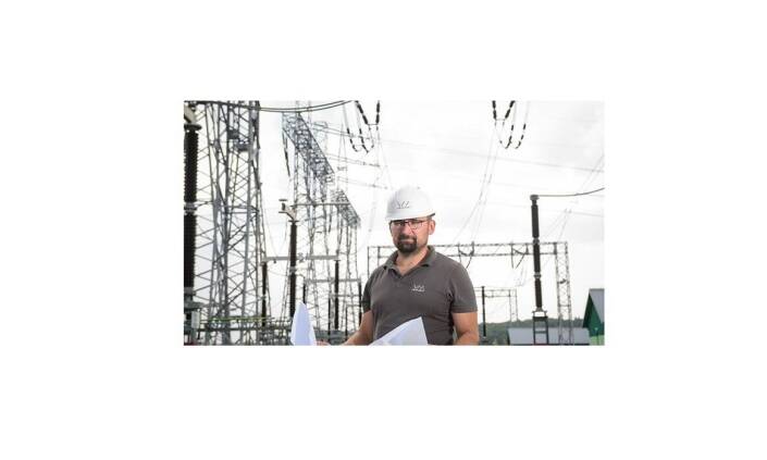 Energetika: odborné riešenia pre veľké investičné projekty