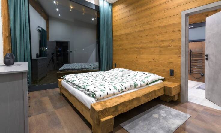 Rodinná chata vo Valčianskej doline: miesto, kde sa čas zastaví