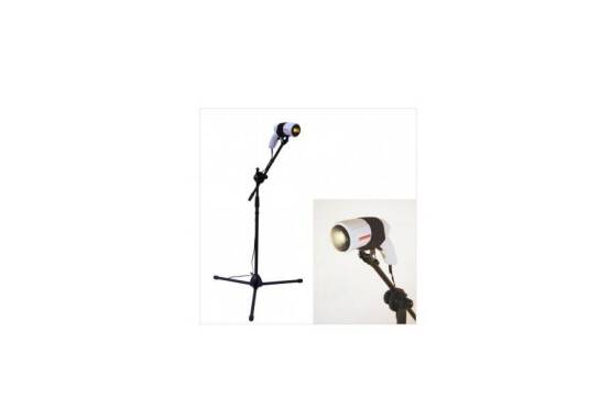 Biolampa na jazvy: šetrné riešenie pre lepšiu regeneráciu pokožky