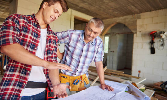 Rekonštrukcie domov v Prešove: ako premeniť starý dom na moderné a úsporné bývanie