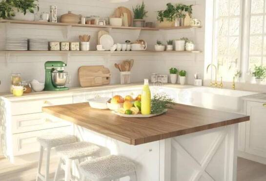 Montáž kuchynských liniek ako základ modernej kuchyne plnej harmónie a funkčnosti