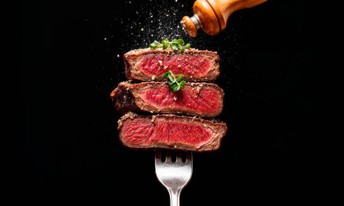 Kde majú najlepší wagyu steak v Bratislave?