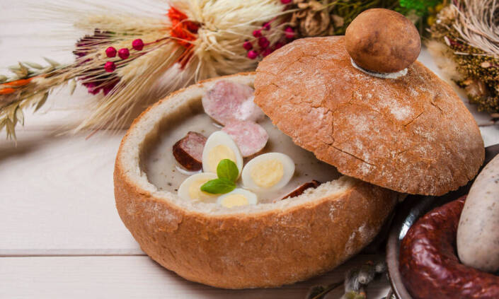 Slovenské špeciality – dávka nostalgie a chuť domova