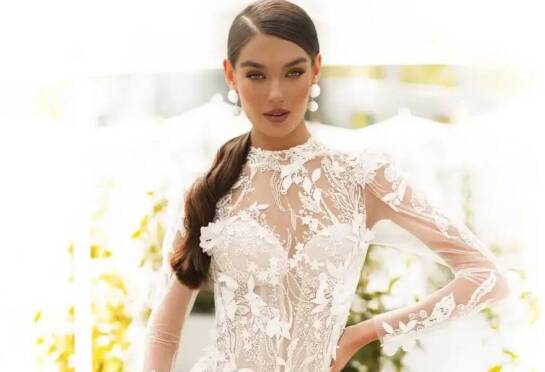 Požičovňa spoločenských šiat v Bratislave pre výnimočné udalosti