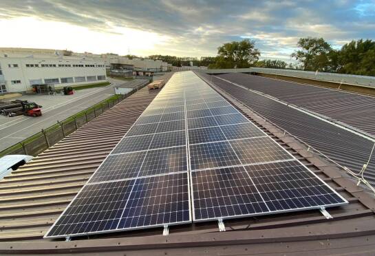 Dotácia na solárne panely – ako štátna podpora otvára cestu k významným úsporám