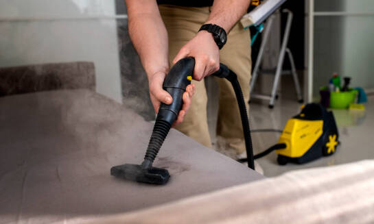 Tepovanie matracov v Prešove ako základ zdravého a kvalitného spánku