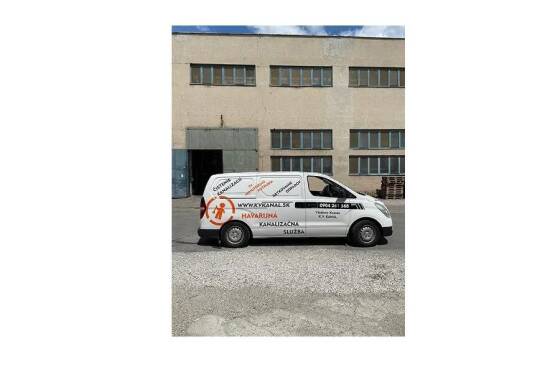 Čistenie kanalizácie v Novom Meste nad Váhom – riešenie, ktoré netreba odkladať