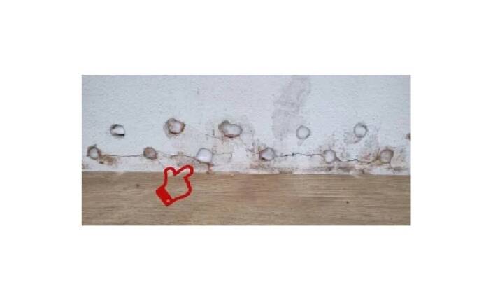 Odvlhčenie muriva: cesta k zdravému a suchému domovu