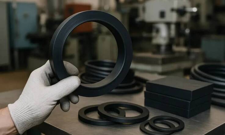 Výroba z plastu ako základ moderných riešení