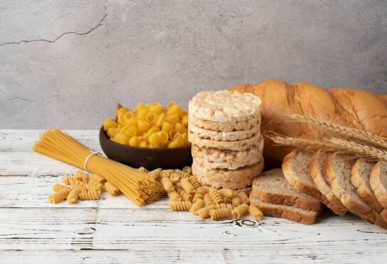 Bezlepkové potraviny: zistite, či sú vhodné len pre celiatikov