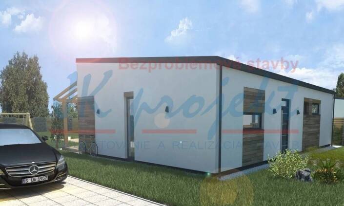 Projekt pre stavebné povolenie v Nitre ako základ úspešnej a bezproblémovej výstavby