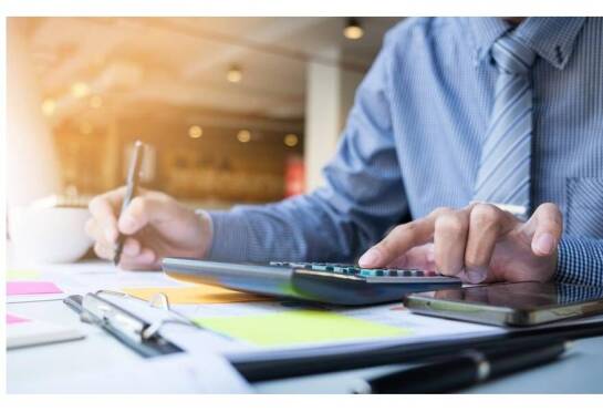 Podvojné účtovníctvo v Košiciach ako pevný základ podnikania