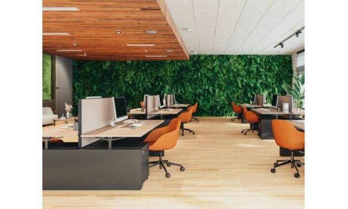 Záťažové PVC podlahy ako spoľahlivý základ každého priestoru