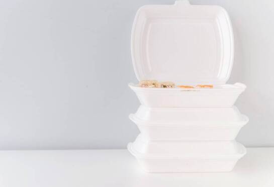 Polystyrénové obaly na mieru ako presné riešenie