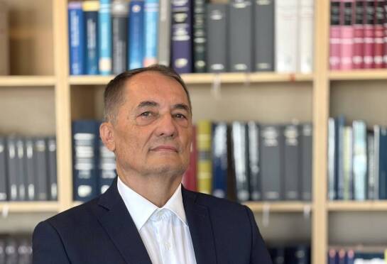 Právnik v Žiline ako odborná opora pri právnych otázkach