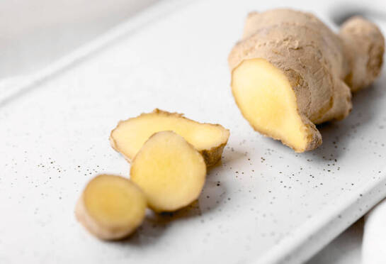 Zázvorový čaj: kedy a ako často ho piť