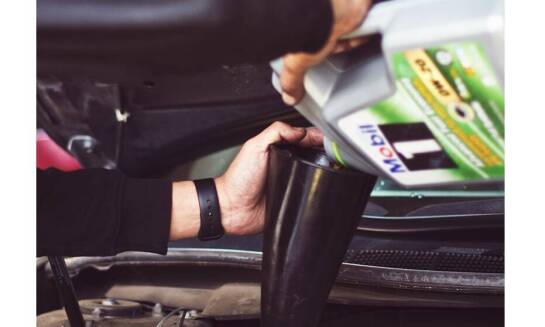 Truck servis v Pezinku - logistika a technická istota pre regionálnu aj diaľkovú dopravu