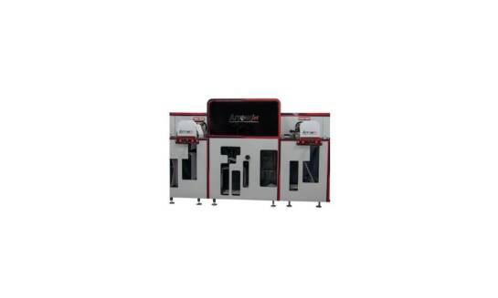 Tlačiareň na etikety od spoločnosti Mailtec