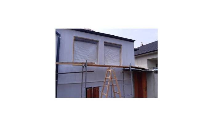 Stavby a prístavby v Nových Zámkoch ako riešenie rastúcich nárokov na bývanie