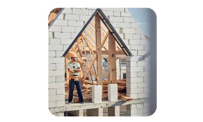 Cena hrubej stavby v Trnave a okolí ako základ plánovania výstavby domu