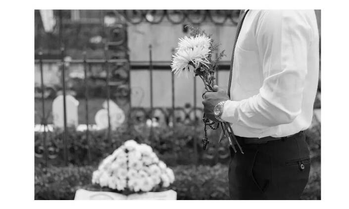 Pohrebníctvo ako opora v čase, keď ju najviac potrebujete