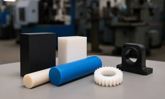 Výroba plastových dielov ako základ moderných technických riešení