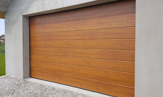 Brány na mieru ako riešenie prispôsobené každému objektu