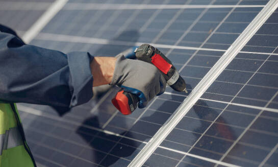 Servis fotovoltiky ako ochrana vašej energetickej investície