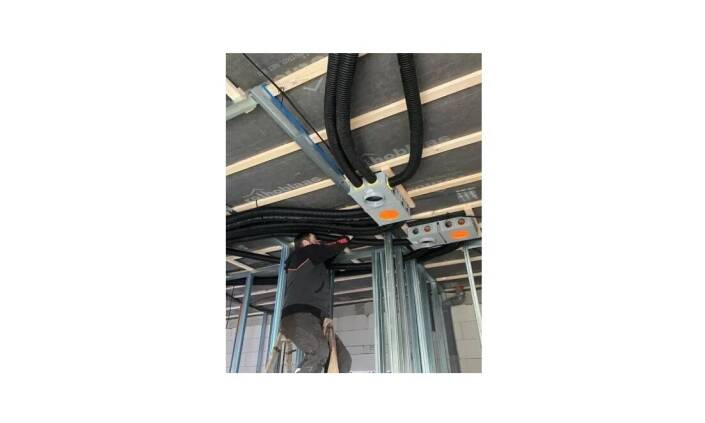 Montáž rekuperácie v Tvrdošíne ako riešenie pre zdravší domov