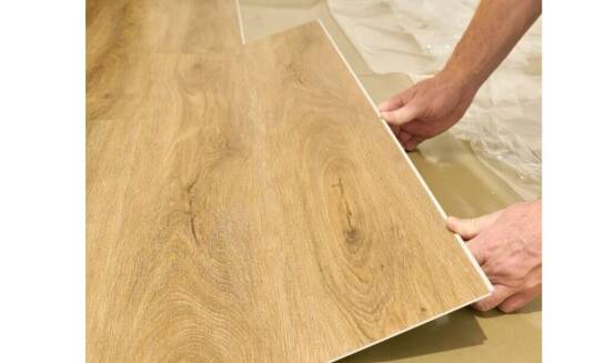 Vinylové podlahy click – prečo sa oplatí voľba od Doterolux