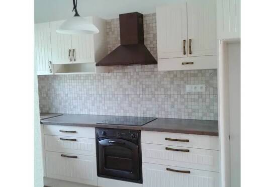 Kuchyne na mieru ako srdce moderného domova v Trenčíne