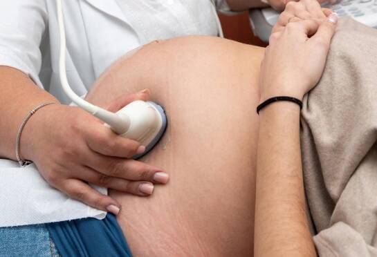 Gynekologická prehliadka: aké vyšetrenia absolvuje žena počas tehotenstva?