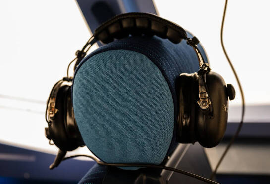 Airbus A320 simulátor: zažite skutočné pilotovanie lietadla