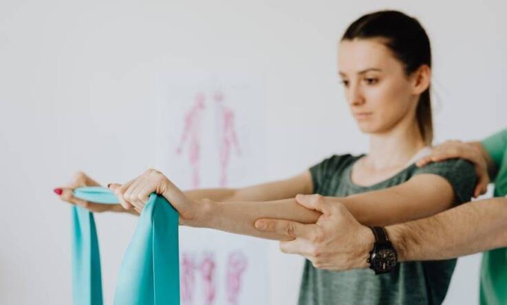 Fyzioterapeut: ako si vybrať odborníka, ktorý vám naozaj pomôže