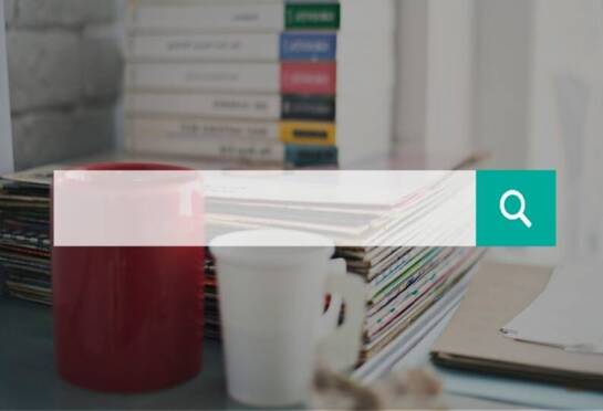 Vyhľadávanie dokladov cez Google a ochrana identity