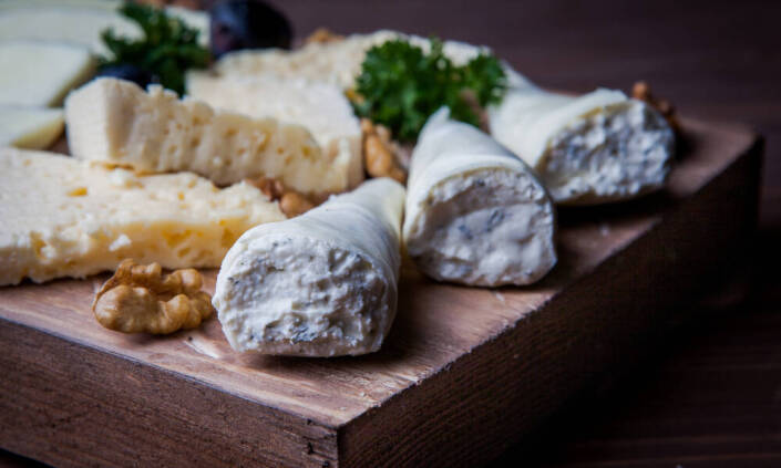 Bryndza ako symbol tradície a chuti