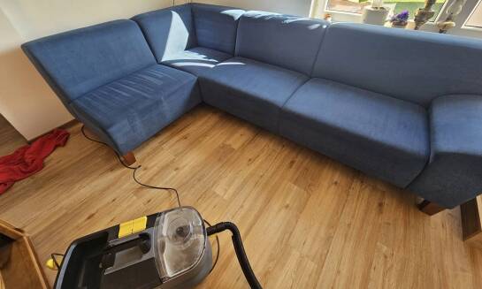 Tepovanie: jednoduchý trik, ako vdýchnuť domovu nový život