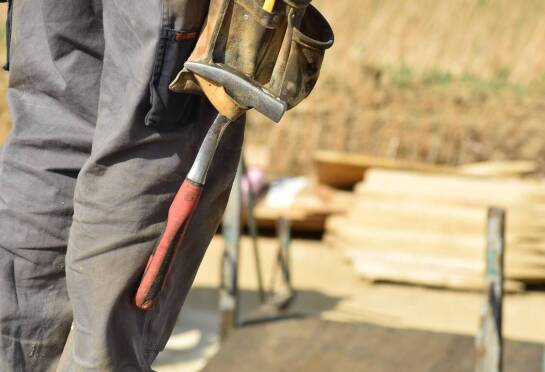 Stavebná firma, ktorá zvládne všetko od základov až po finálne úpravy