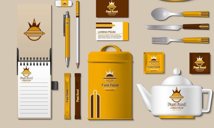 Lokálny branding firmy
