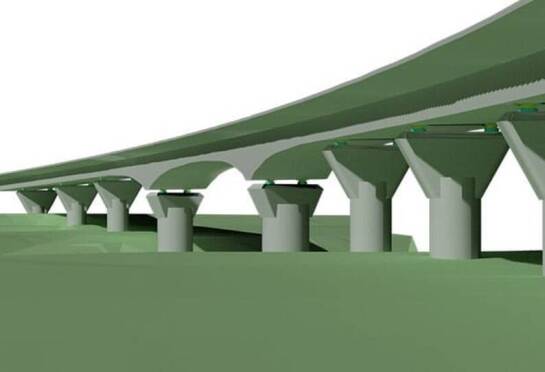 Ako moderný program na modelovanie mostov v 3D mení kvalitu projektov