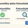 Fotovoltika alebo fotovoltaika? Ktorá verzia je správna? Pýtali sme sa odborníkov z ATA Green, s.r.o.