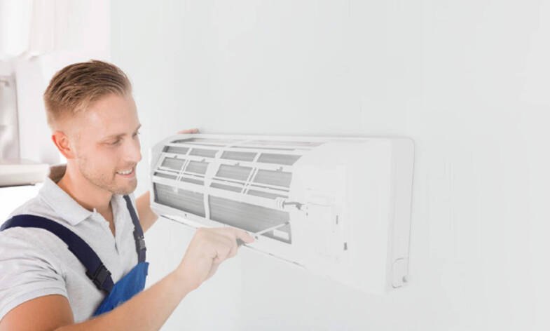 Kvalitná montáž klimatizácie – záruka jej bezproblémovej funkčnosti