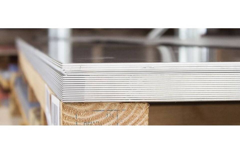 Vysokokvalitný nerez za najvýhodnejšie ceny