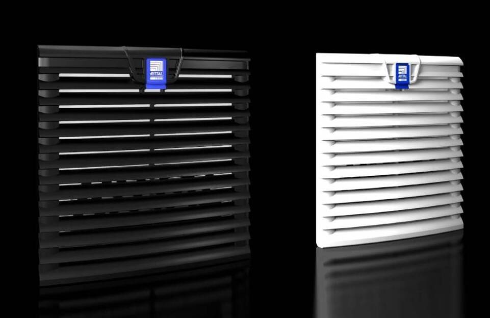 Filtroventilátory ako účinné a úsporné riešenie