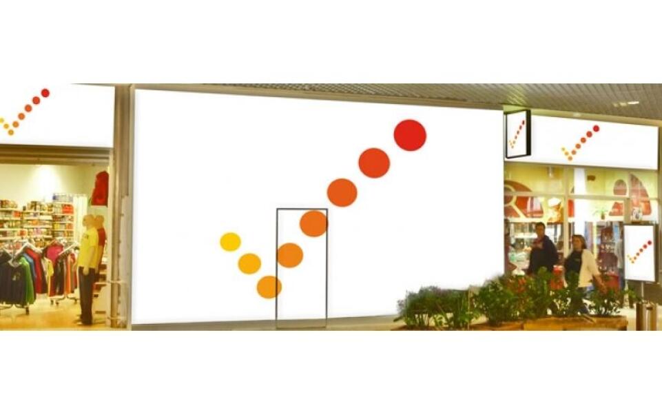 Prečo sú indoorové reklamné pútače dobrou investíciou?