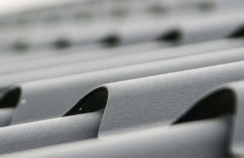 Profilované strechy dlho vydržia a odolajú nástrahám počasia