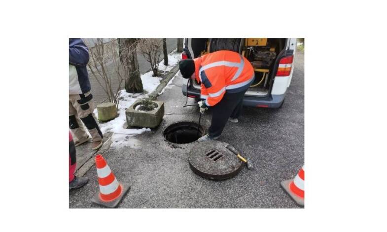 Krtkovanie v Bratislave pod dohľadom profesionálov