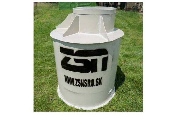 Vodomerná šachta od nás je garanciou spoľahlivosti