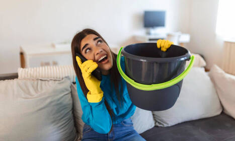 Náhrada za zatopenie bytu závisí od poistenia